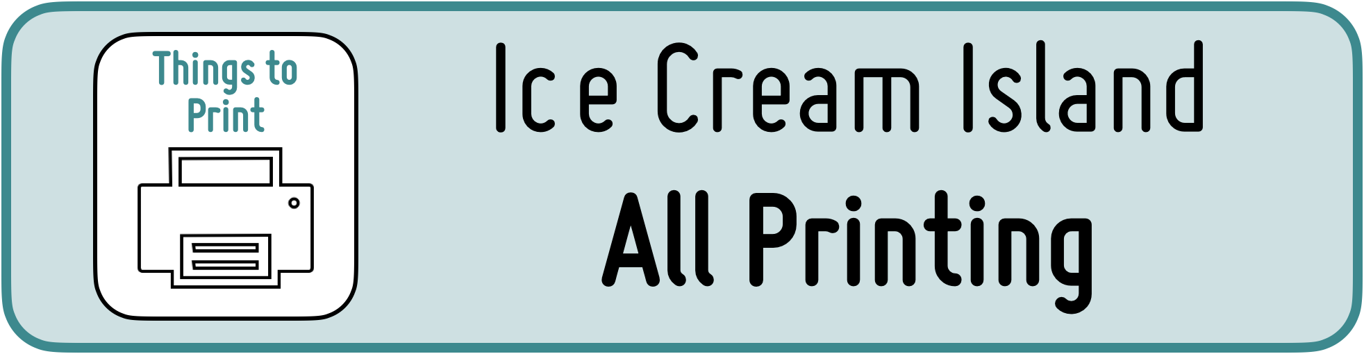 Ice Cream Island APSMO Learn